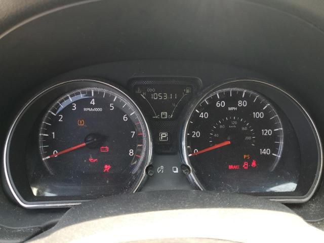 3N1CN7APXKL834451 - 2019 NISSAN VERSA S Qara foto 9