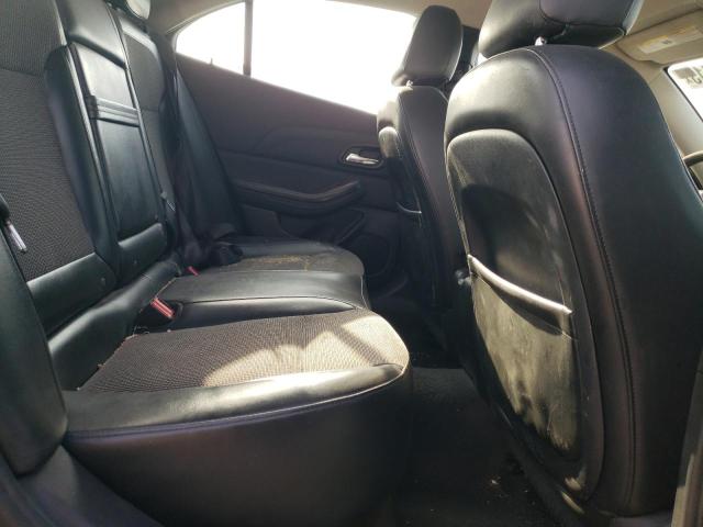 1G11D5RRXDF119256 - 2013 CHEVROLET MALIBU 1LT 银色 照片 10