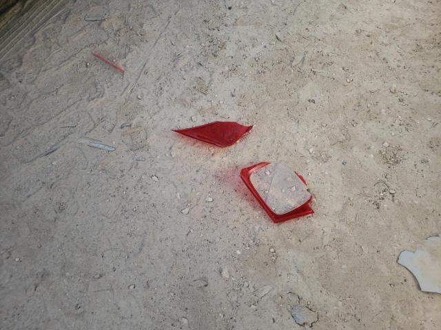 1G11D5RRXDF119256 - 2013 CHEVROLET MALIBU 1LT 银色 照片 12