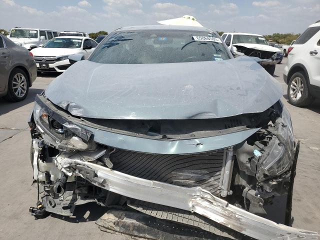 SHHFK7H47LU225346 - 2020 HONDA CIVIC SPORT 灰色 照片 5