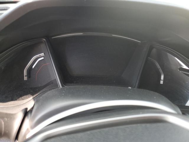 SHHFK7H47LU225346 - 2020 HONDA CIVIC SPORT 灰色 照片 9