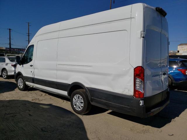 1FTBW3XK4NKA30064 - 2022 FORD TRANSIT T-350 WHITE photo 2