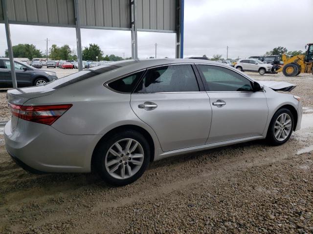 4T1BK1EB9EU099058 - 2014 TOYOTA AVALON BASE SILVER photo 3