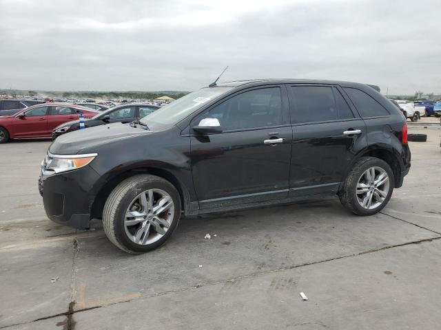 2013 FORD EDGE SEL, 