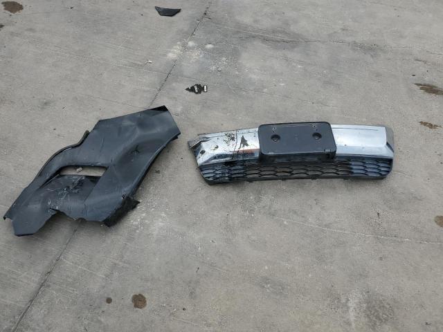 2FMDK3JC2DBE37455 - 2013 FORD EDGE SEL BLACK photo 13