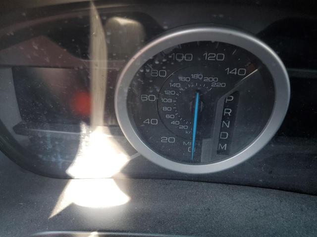 1FM5K7D81DGB75021 - 2013 FORD EXPLORER XLT BLACK photo 9