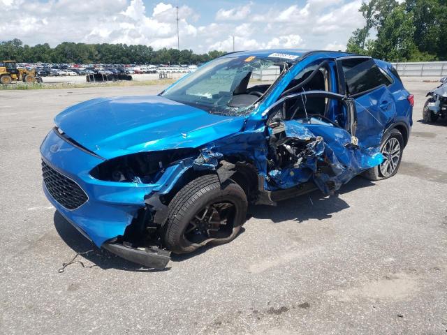 2020 FORD ESCAPE SEL, 