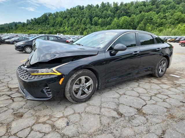 2022 KIA K5 LXS, 