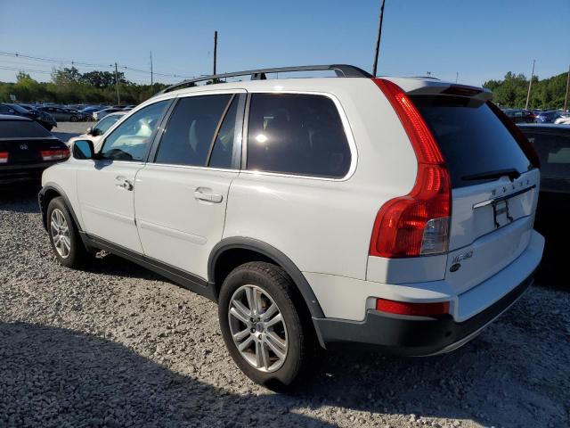 YV4982CZ9A1549565 - 2010 VOLVO XC90 3.2 WHITE photo 2