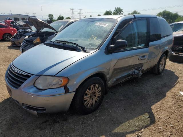 2006 CHRYSLER TOWN & COU LX, 