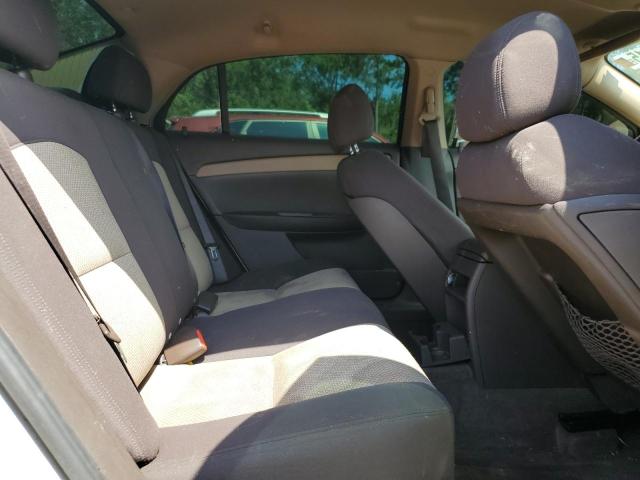 1G1ZG57B094206957 - 2009 CHEVROLET MALIBU LS TAN photo 10