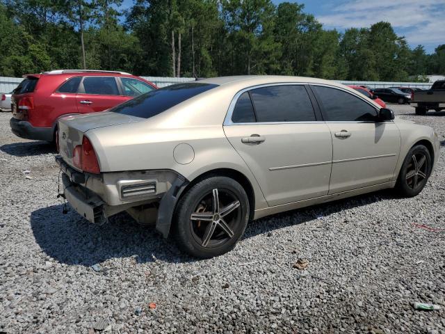 1G1ZG57B094206957 - 2009 CHEVROLET MALIBU LS TAN photo 3