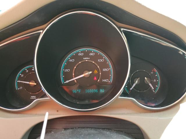 1G1ZG57B094206957 - 2009 CHEVROLET MALIBU LS TAN photo 9