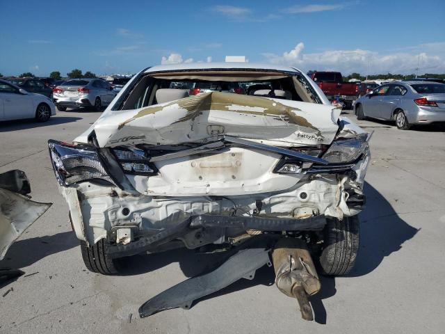 2HGFB2F87EH525350 - 2014 HONDA CIVIC EX WHITE photo 6