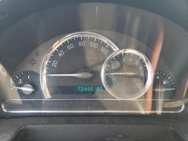 3GNBAADB6AS512810 - 2010 CHEVROLET HHR LS 黑色 照片 9