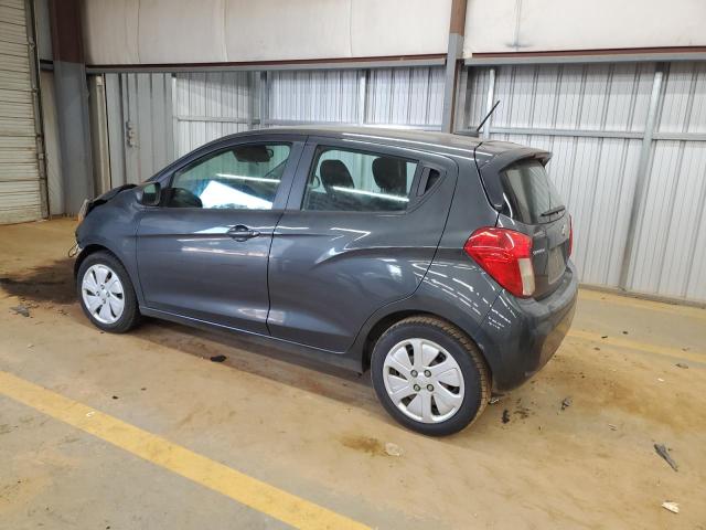 KL8CB6SAXHC752310 - 2017 CHEVROLET SPARK LS CHARCOAL photo 2