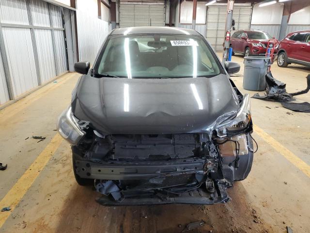 KL8CB6SAXHC752310 - 2017 CHEVROLET SPARK LS CHARCOAL photo 5