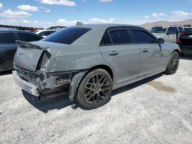 2C3CCABTXKH590762 - 2019 CHRYSLER 300 S GRAY photo 3