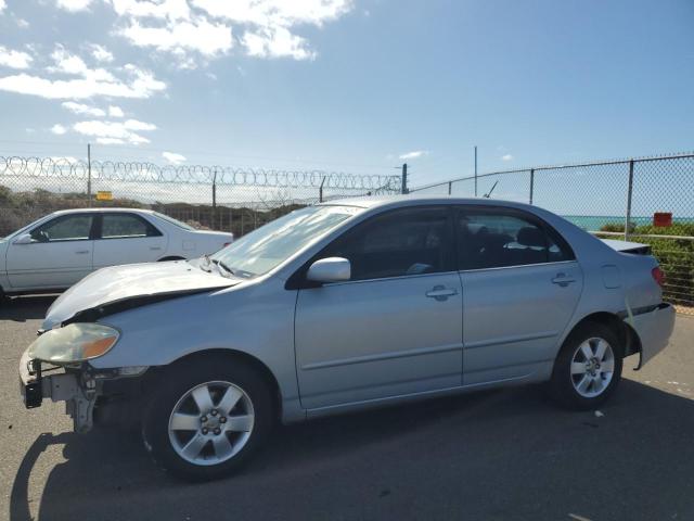 2005 TOYOTA COROLLA CE, 