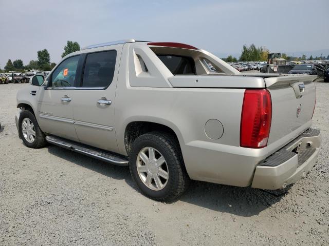 3GYFK62807G312555 - 2007 CADILLAC ESCALADE EXT BEIGE photo 2