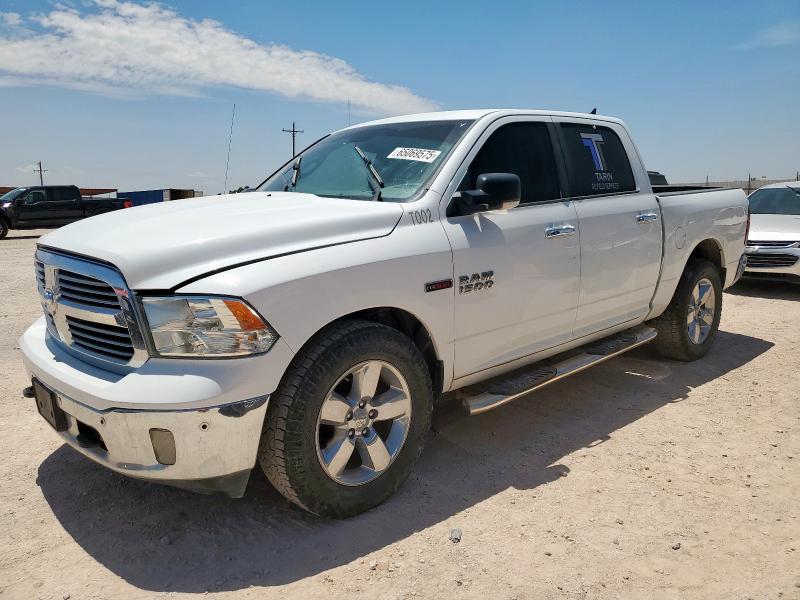 2016 RAM 1500 SLT, 