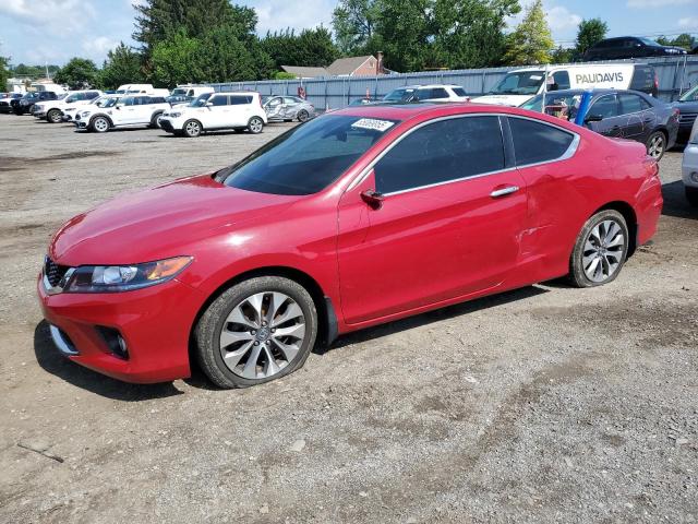 2014 HONDA ACCORD EXL, 