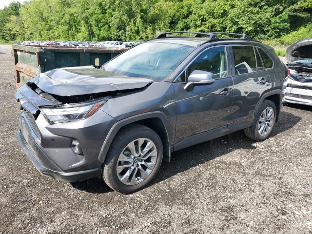 2024 TOYOTA RAV4 XLE PREMIUM, null