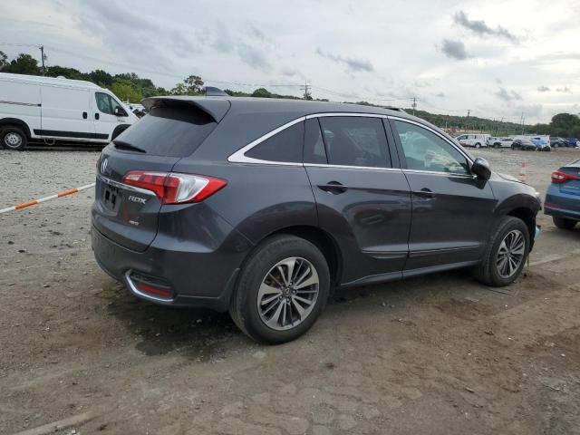 5J8TB4H75GL023557 - 2016 ACURA RDX ADVANCE GRAY photo 3