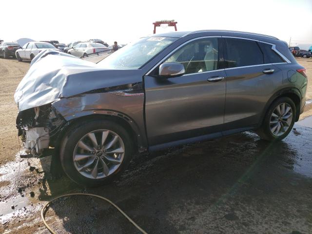 2020 INFINITI QX50 PURE, 