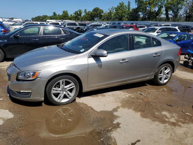 2015 VOLVO S60 PREMIER, 