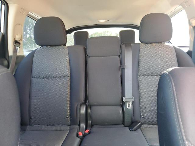 5N1DR2MM3HC909825 - 2017 NISSAN PATHFINDER S WHITE photo 10