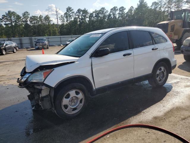 2010 HONDA CR-V LX, 