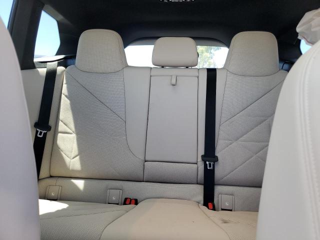 WB523CF07PCM54839 - 2023 BMW IX XDRIVE50 WHITE photo 10