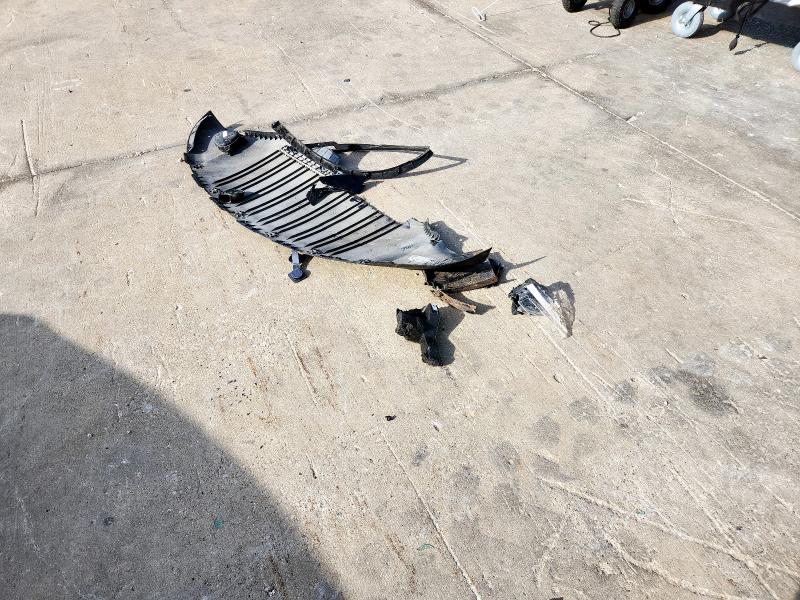 7SAYGDED4RF106941 - 2024 TESLA MODEL Y Grau Foto 12