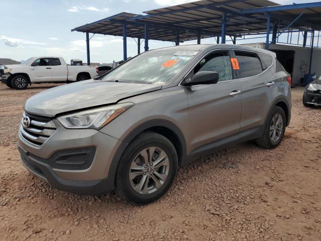 2014 HYUNDAI SANTA FE S, 