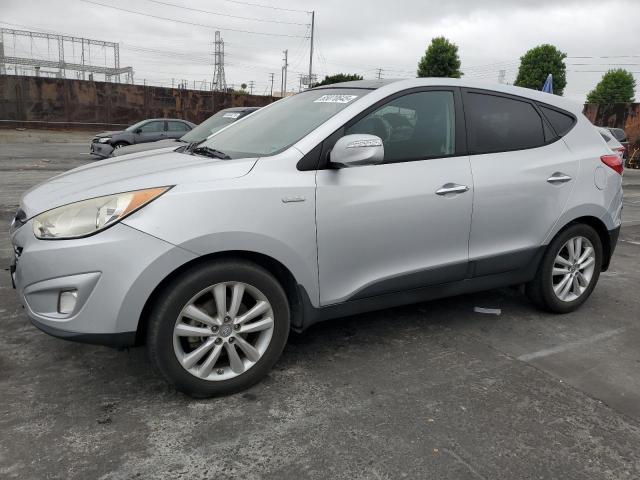 2012 HYUNDAI TUCSON GLS, 