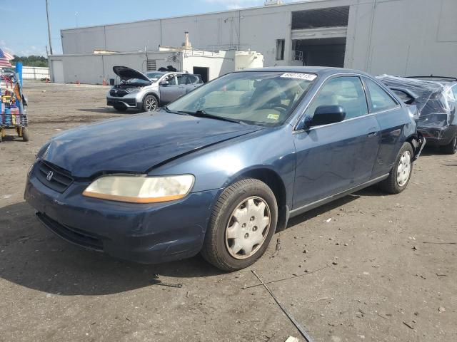 1999 HONDA ACCORD LX, 