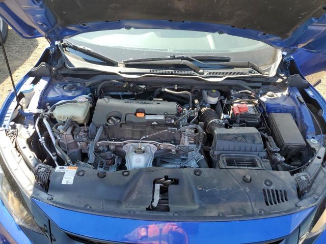 19XFC2F81LE005357 - 2020 HONDA CIVIC SPORT Mavi foto 11