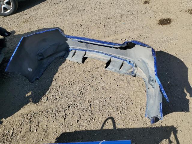 19XFC2F81LE005357 - 2020 HONDA CIVIC SPORT Mavi foto 12