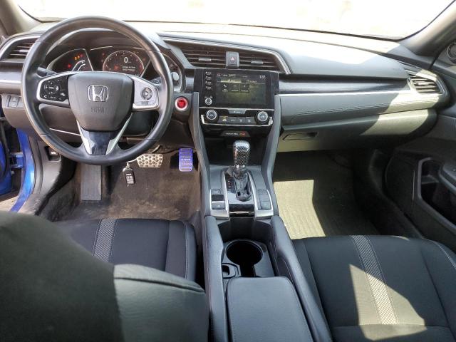 19XFC2F81LE005357 - 2020 HONDA CIVIC SPORT Mavi foto 8