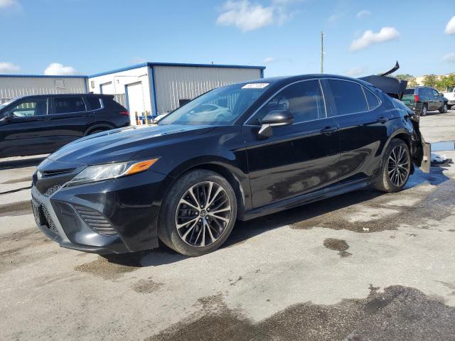 2018 TOYOTA CAMRY L, null
