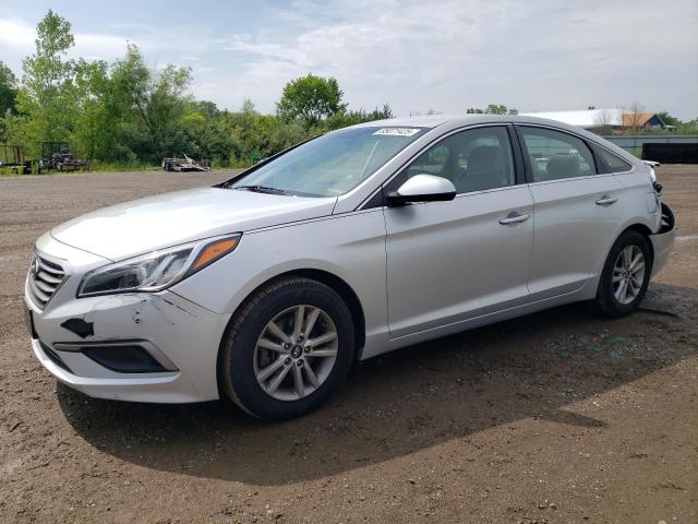 2016 HYUNDAI SONATA SE, 