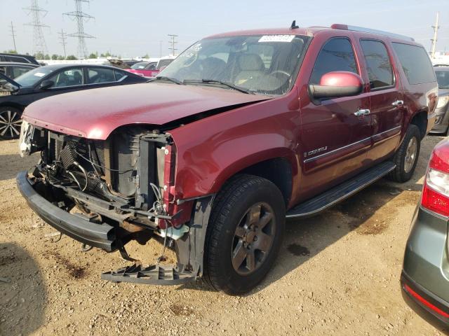 2008 GMC YUKON XL DENALI, 