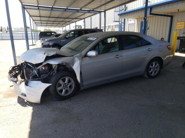 2007 TOYOTA CAMRY CE, 