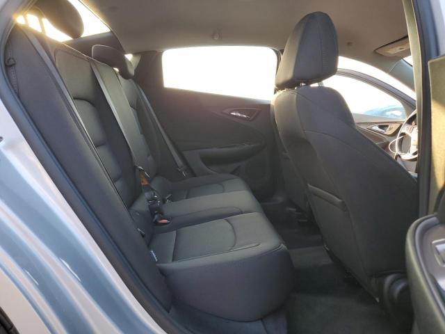 1G1ZG5ST5MF036849 - 2021 CHEVROLET MALIBU RS SILVER photo 10