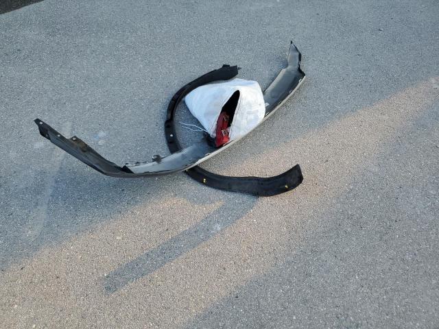 1G1ZG5ST5MF036849 - 2021 CHEVROLET MALIBU RS SILVER photo 12