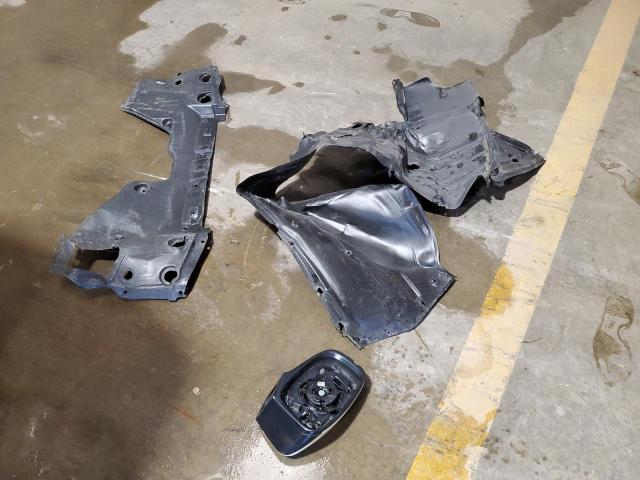 5FNRL6H64SB026700 - 2025 HONDA ODYSSEY EXL WHITE photo 13