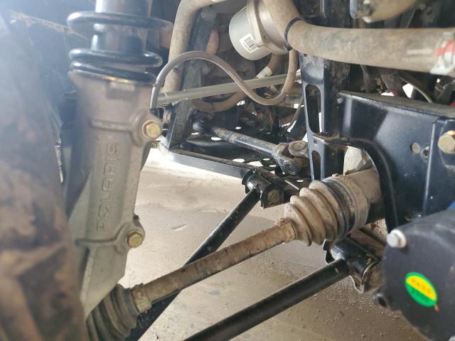 4XASEE578NA749179 - 2022 POLARIS SPORTSMAN 570 EPS 蓝色 照片 7