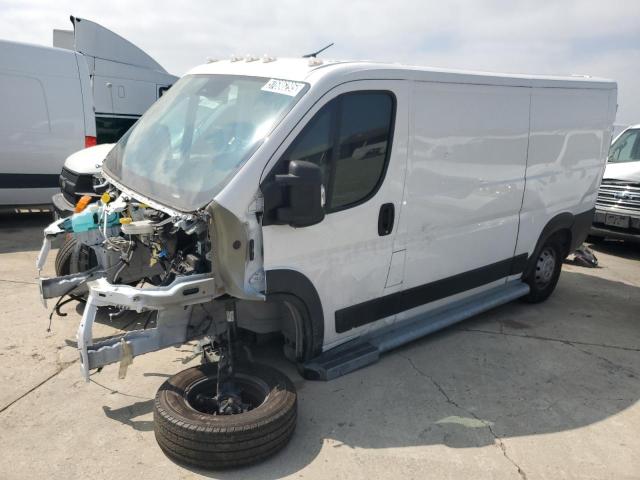 2023 RAM PROMASTER 2500 STANDARD, null