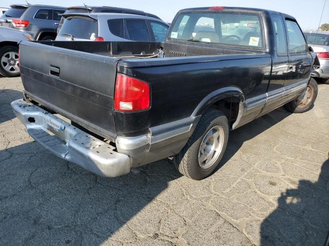 1GTCS19Z9R8526172 - 1994 GMC SONOMA BLACK photo 3